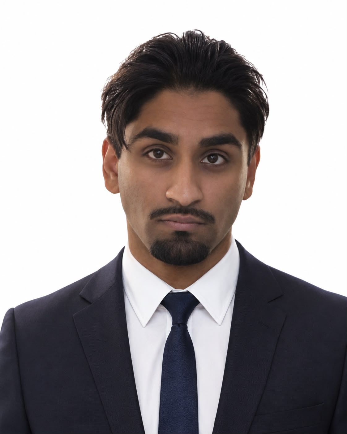 Zohaib Awan